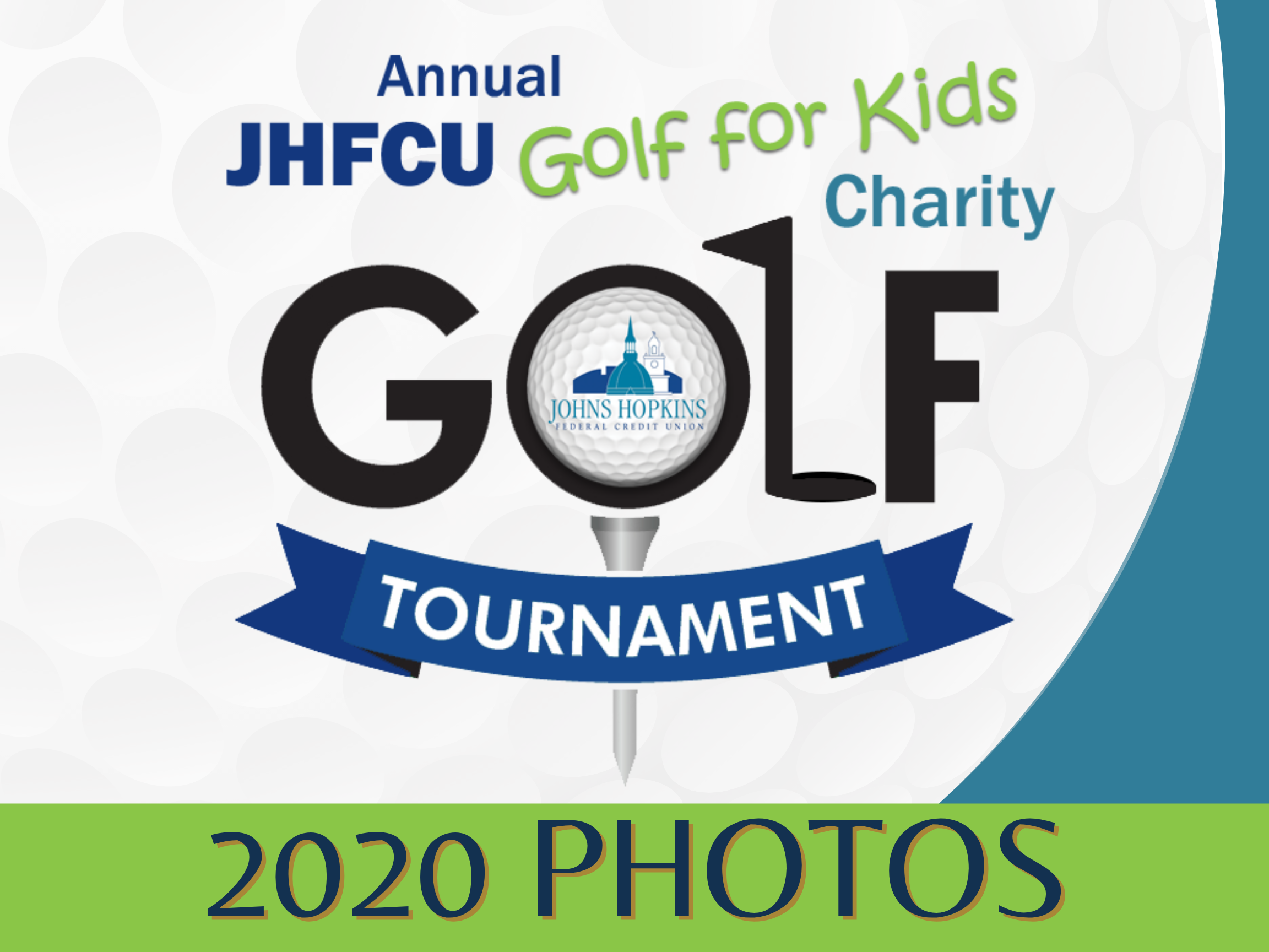 2020 Golf Photos