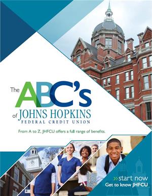 ABCs of JHFCU