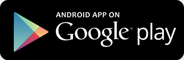 Android app on google play