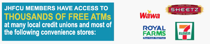 ATM Location