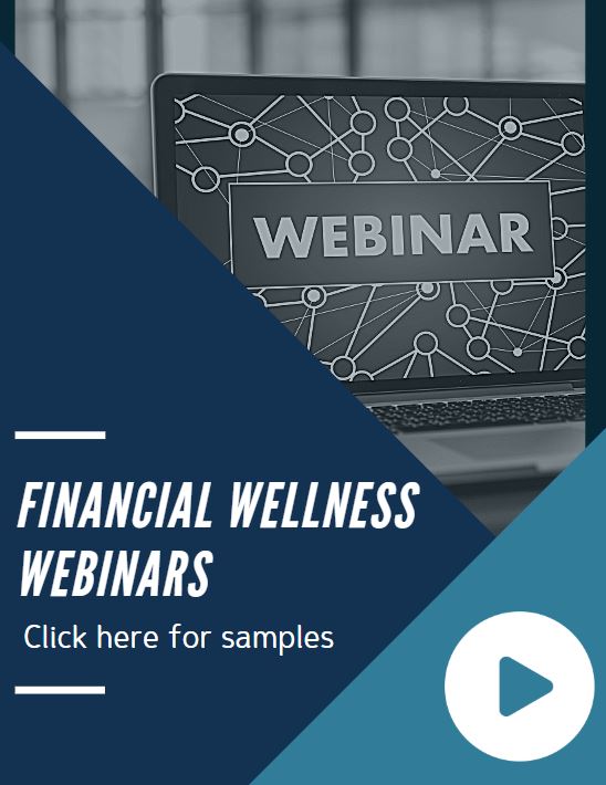 Financial wellness