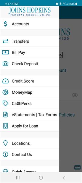 Mobile App Mobile App