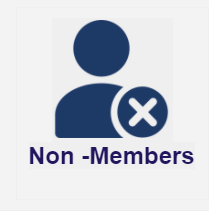 Non-member checking Non-member checking