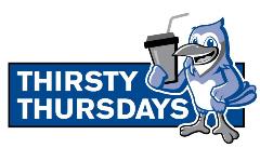 ThirstyThur ThirstyThur