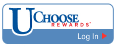 uchoose_login uchoose rewards