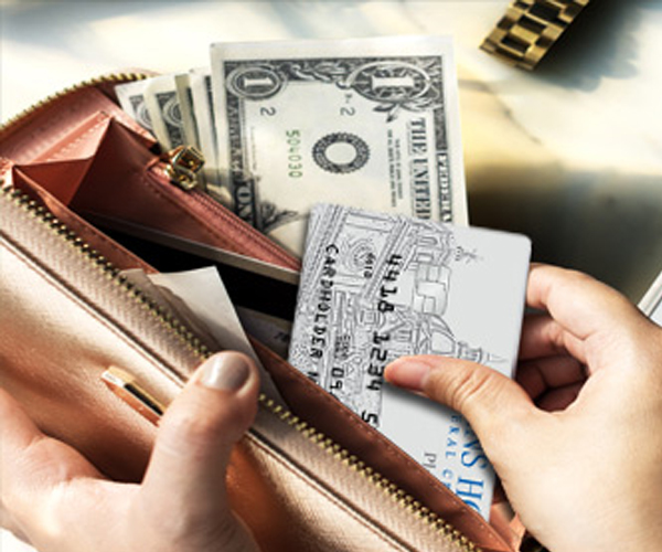 creditcards