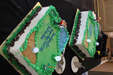cake