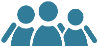 Student_Advisory_Council real silhouette of 3 people